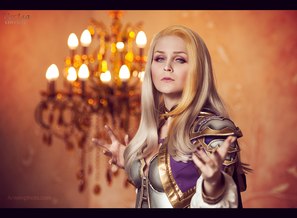 2020 03 15 world of warcraft e28093 battle for azeroth e28093 jaina proudmoore cosplay 10