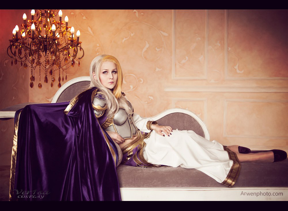 2020 03 15 world of warcraft e28093 battle for azeroth e28093 jaina proudmoore cosplay 3