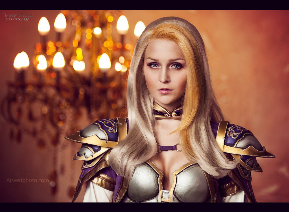 2020 03 15 world of warcraft e28093 battle for azeroth e28093 jaina proudmoore cosplay 4