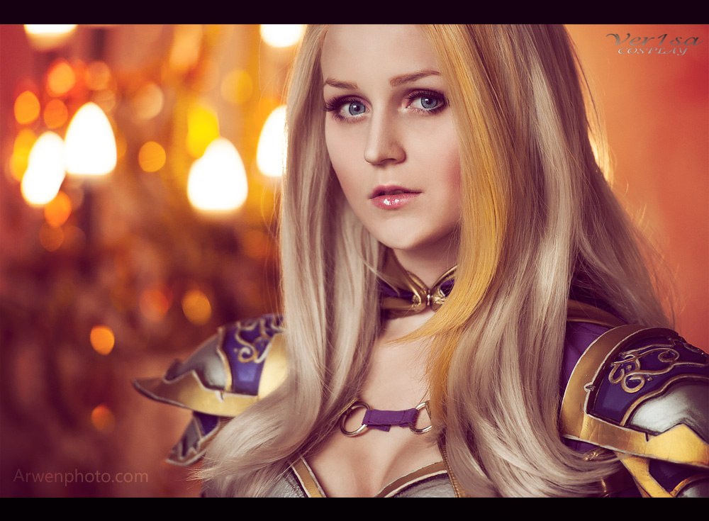2020 03 15 world of warcraft e28093 battle for azeroth e28093 jaina proudmoore cosplay 5