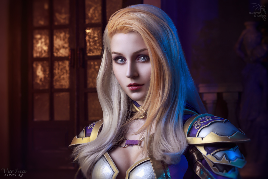 2020 03 15 world of warcraft e28093 battle for azeroth e28093 jaina proudmoore cosplay 7