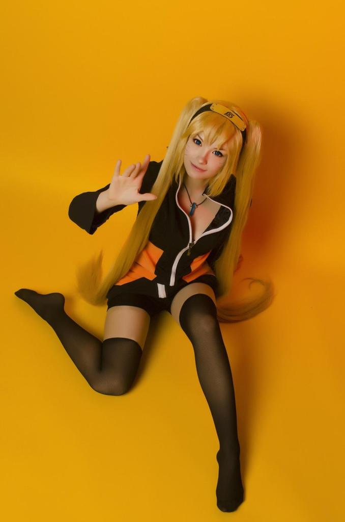 2020 03 17 naruto naruko uzumaki cosplay 4