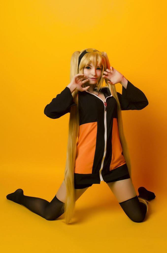 2020 03 17 naruto naruko uzumaki cosplay 6