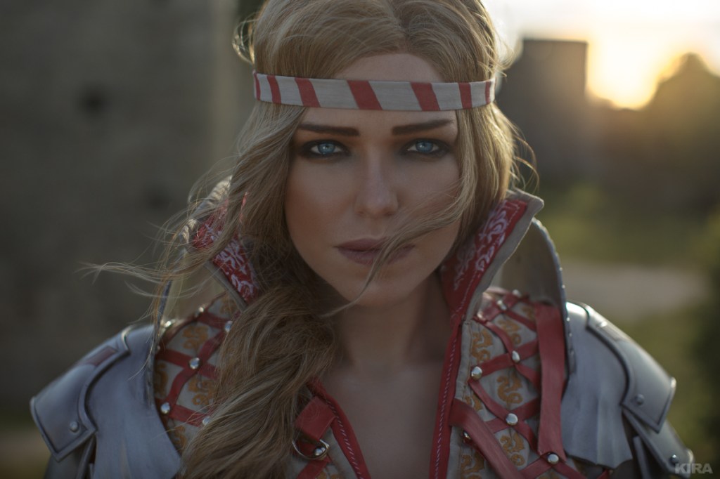 2020 04 02 the witcher 2 e28093 assassins of kings e28093 saesenthessis saskia cosplay 3