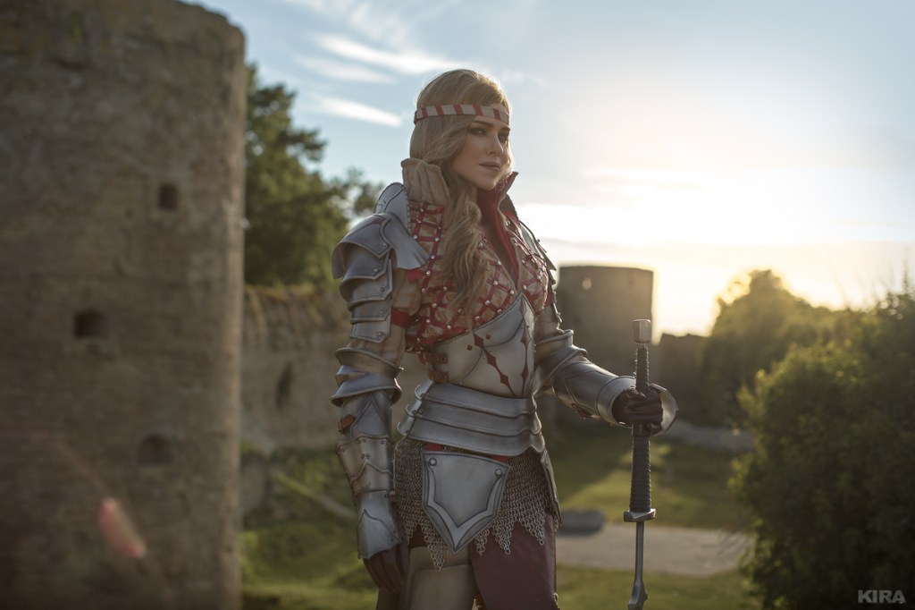 2020 04 02 the witcher 2 e28093 assassins of kings e28093 saesenthessis saskia cosplay 4