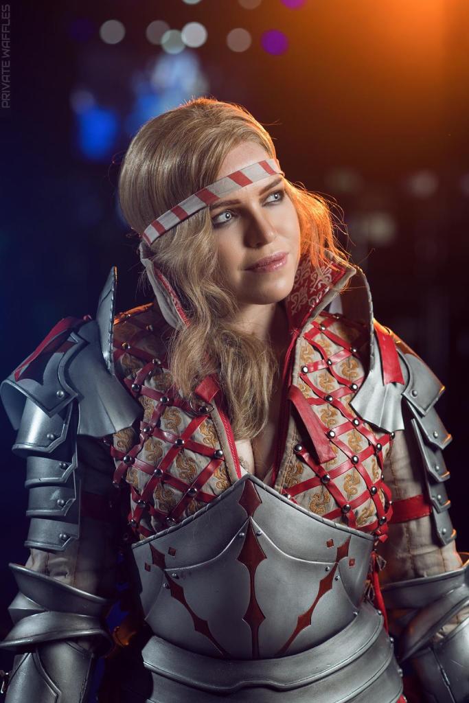 2020 04 02 the witcher 2 e28093 assassins of kings e28093 saesenthessis saskia cosplay 8