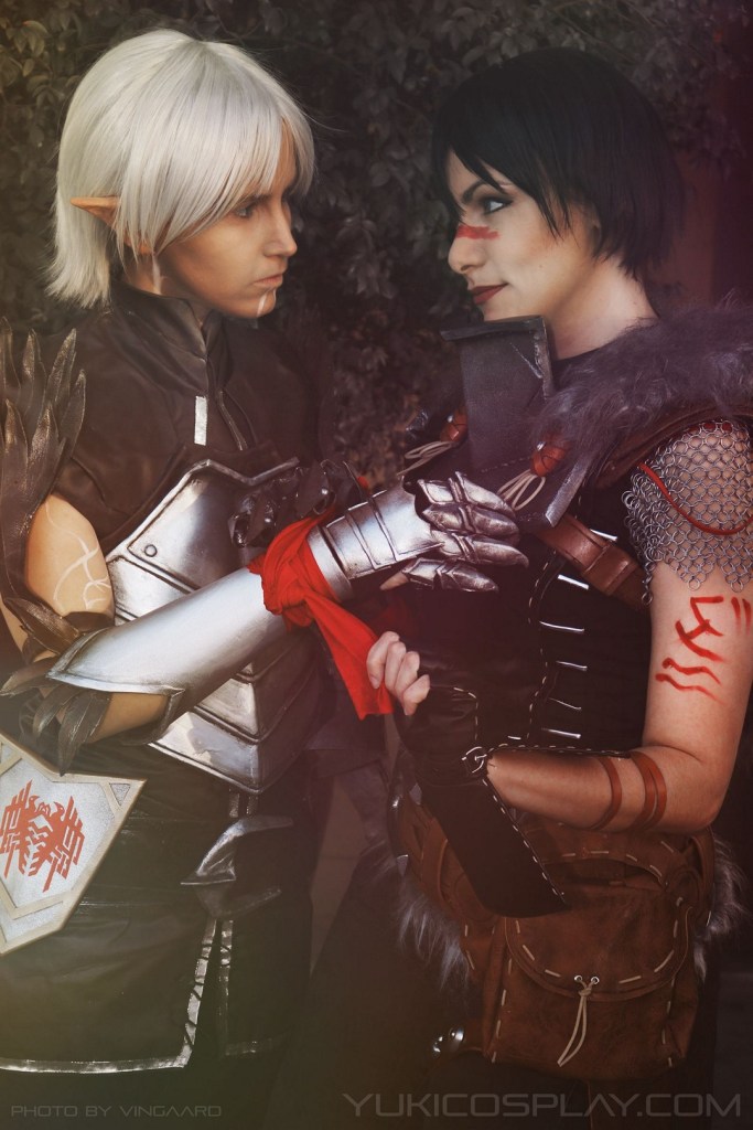 2020 04 04 dragon age 2 e28093 marian hawke fenris cosplay 10