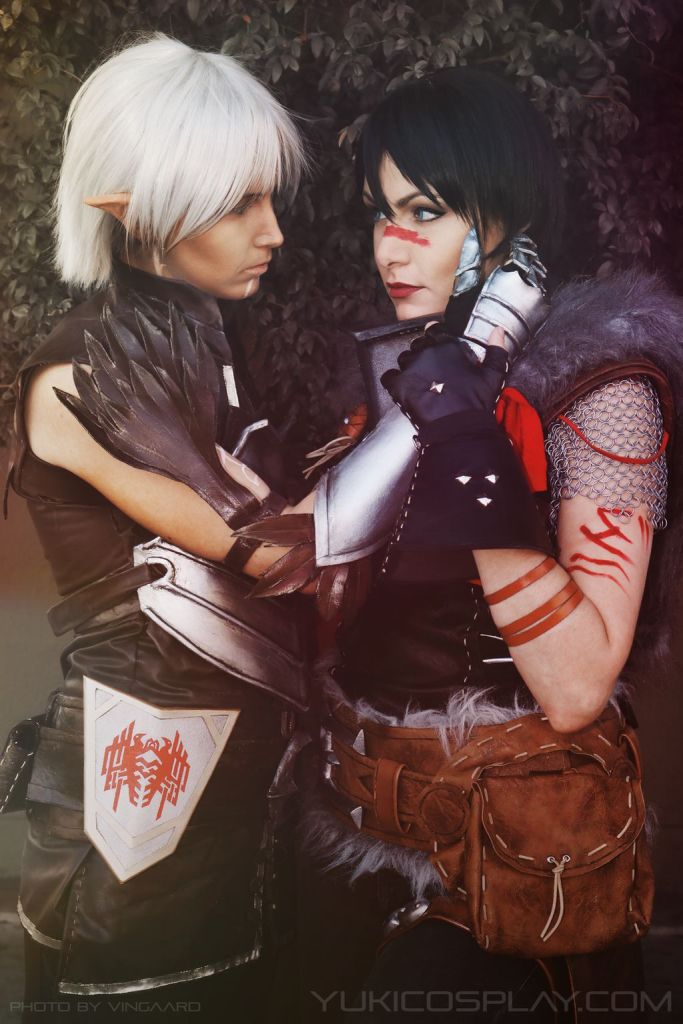 2020 04 04 dragon age 2 e28093 marian hawke fenris cosplay 11