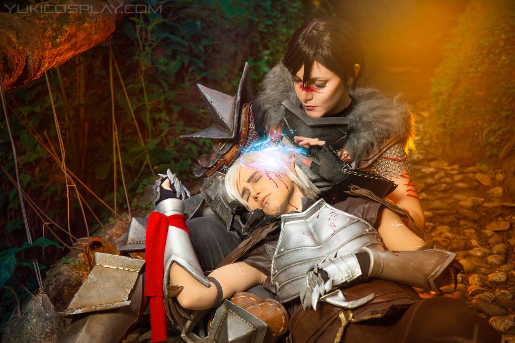 2020 04 04 dragon age 2 e28093 marian hawke fenris cosplay 3