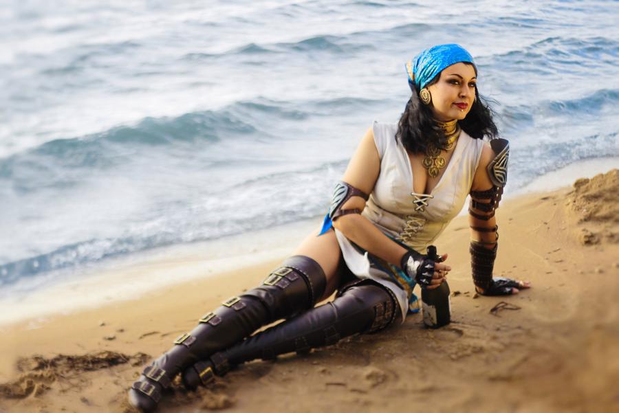 2020 04 12 dragon age 2 e28093 isabela cosplay 4