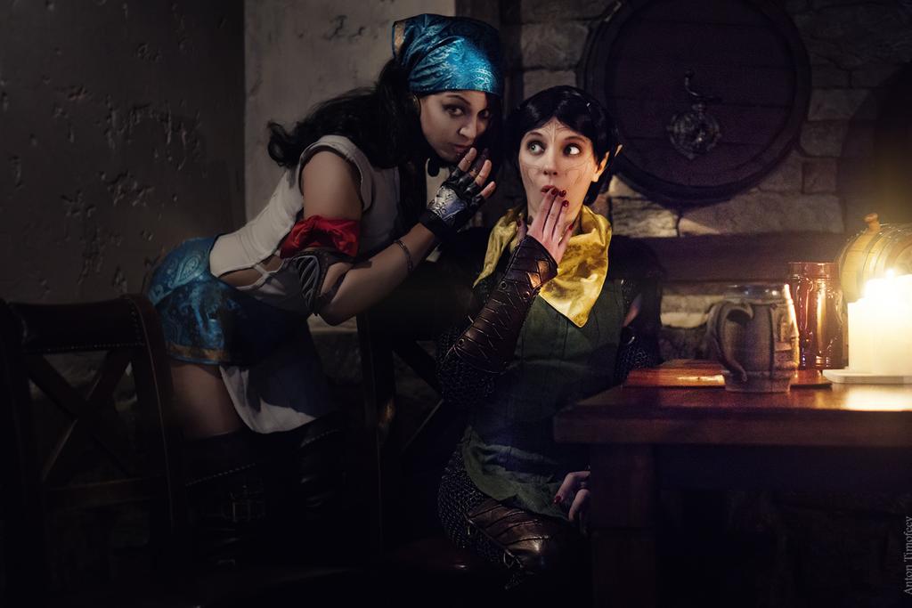 2020 04 12 dragon age 2 e28093 isabela cosplay 8