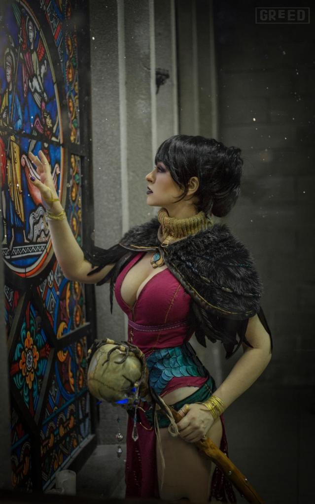 2020 04 12 dragon age inquisition morrigan cosplay