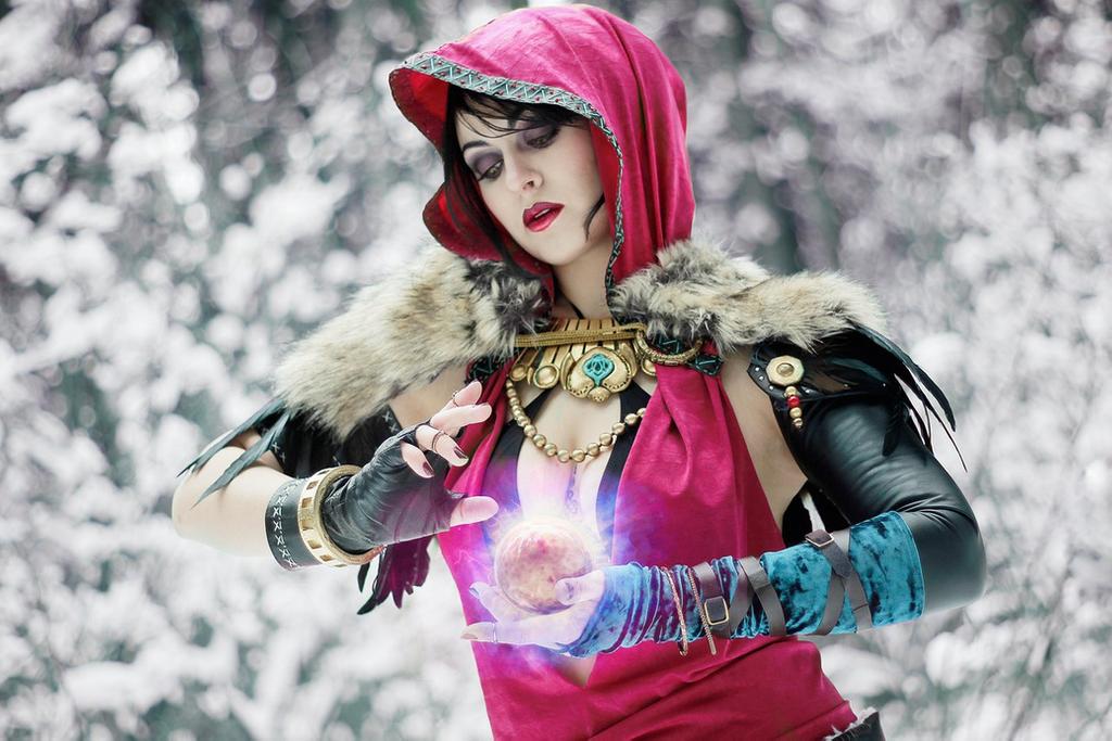 2020 04 12 dragon age inquisition morrigan cosplay 15