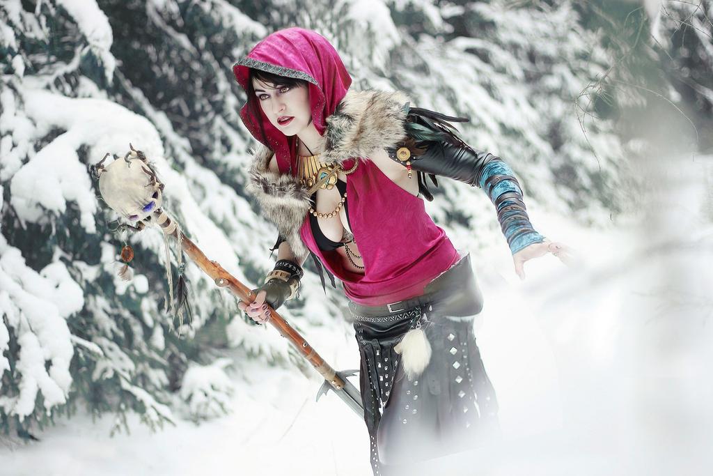 2020 04 12 dragon age inquisition morrigan cosplay 16