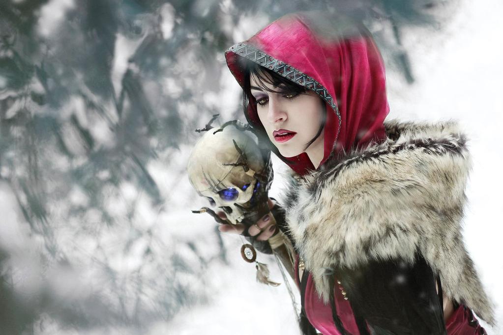 2020 04 12 dragon age inquisition morrigan cosplay 17