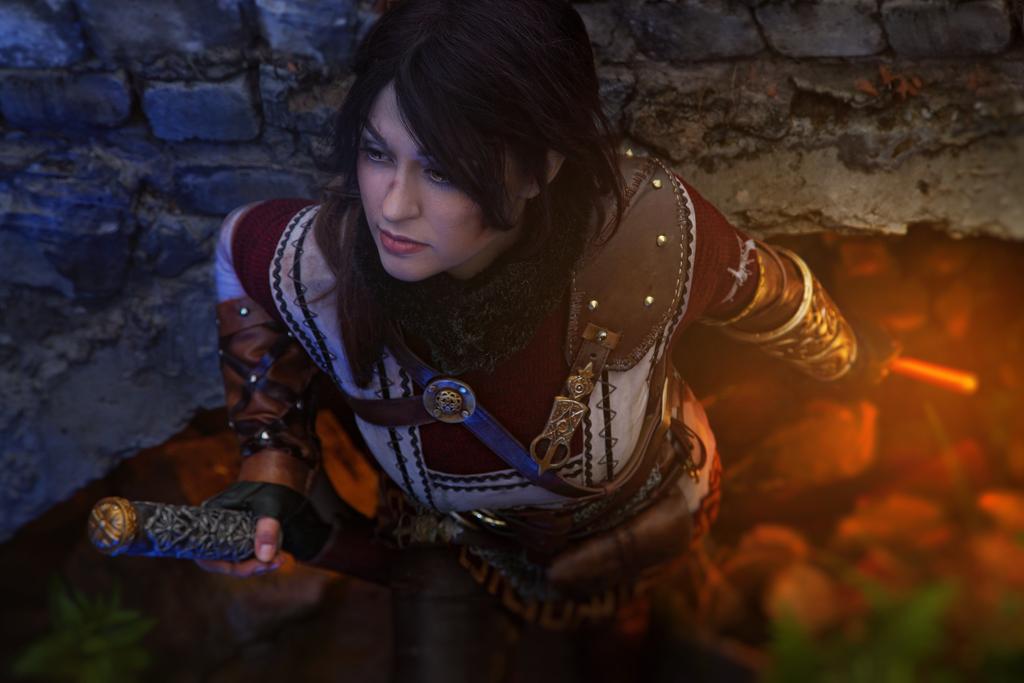 2020 04 12 rise of the tomb raider lara croft spirit weaver cosplay 10