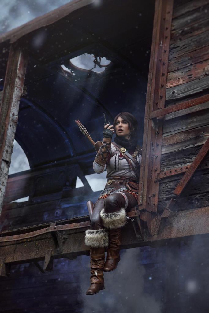 2020 04 12 rise of the tomb raider lara croft spirit weaver cosplay 15