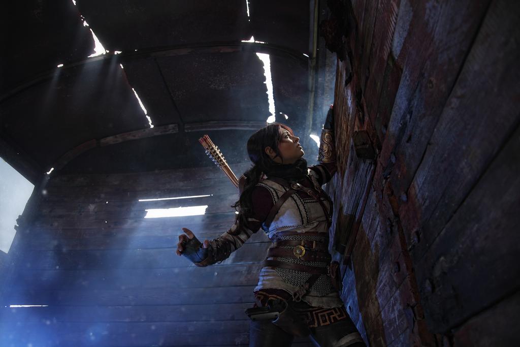 2020 04 12 rise of the tomb raider lara croft spirit weaver cosplay 16