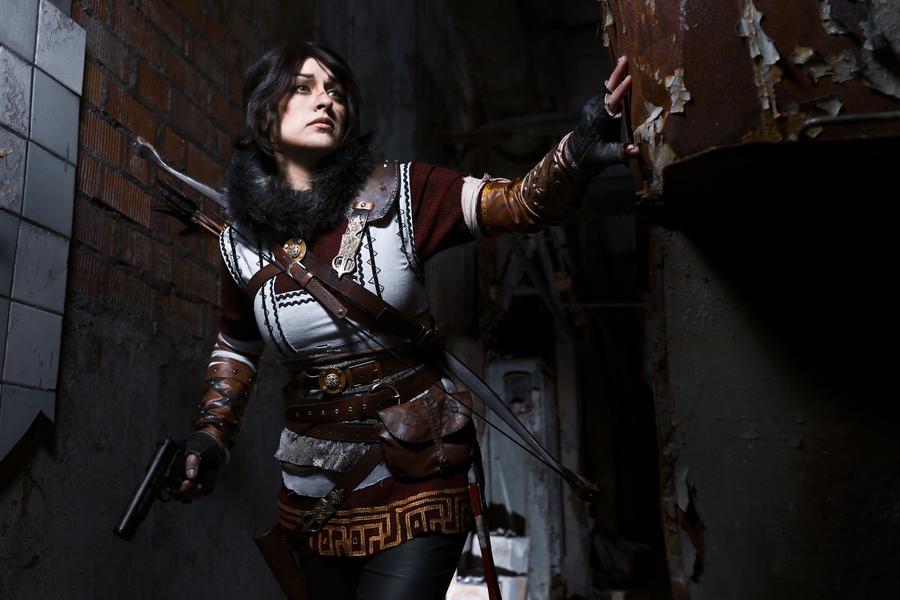 2020 04 12 rise of the tomb raider lara croft spirit weaver cosplay 2