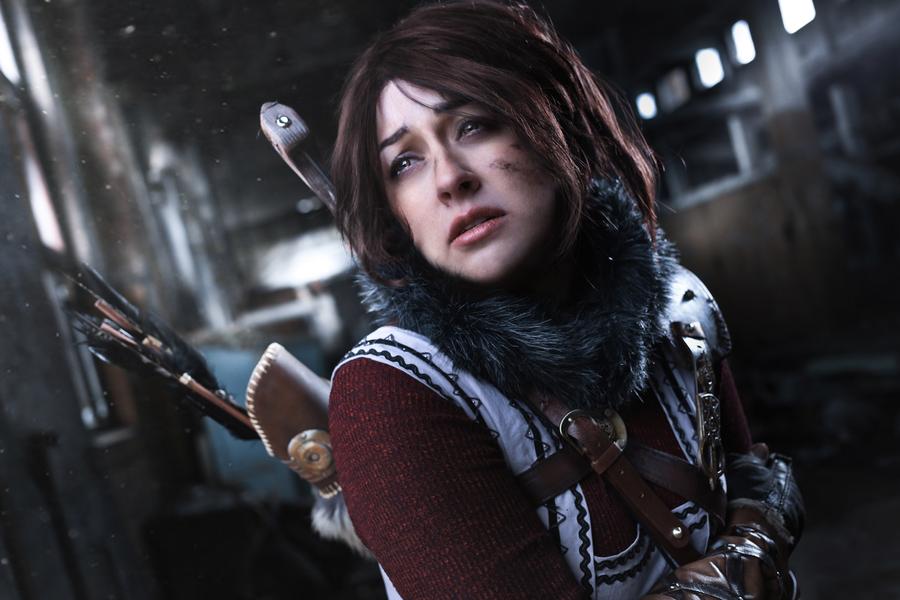 2020 04 12 rise of the tomb raider lara croft spirit weaver cosplay 4