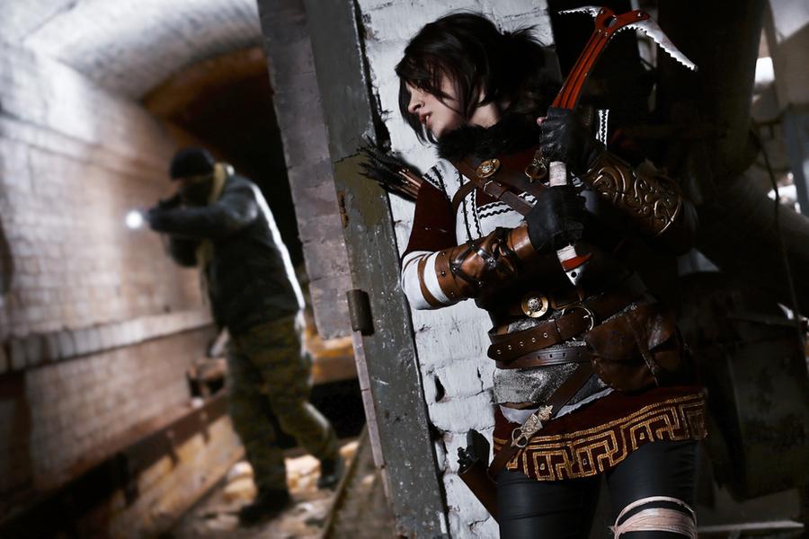 2020 04 12 rise of the tomb raider lara croft spirit weaver cosplay 5