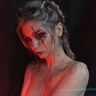 Death Stranding (Concept) Cosplay