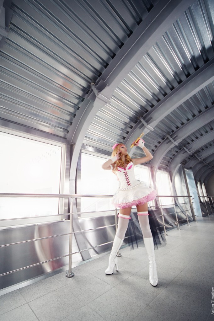 banpresto macross frontier sheryl nome galactic fairy silver dress cosplay 01