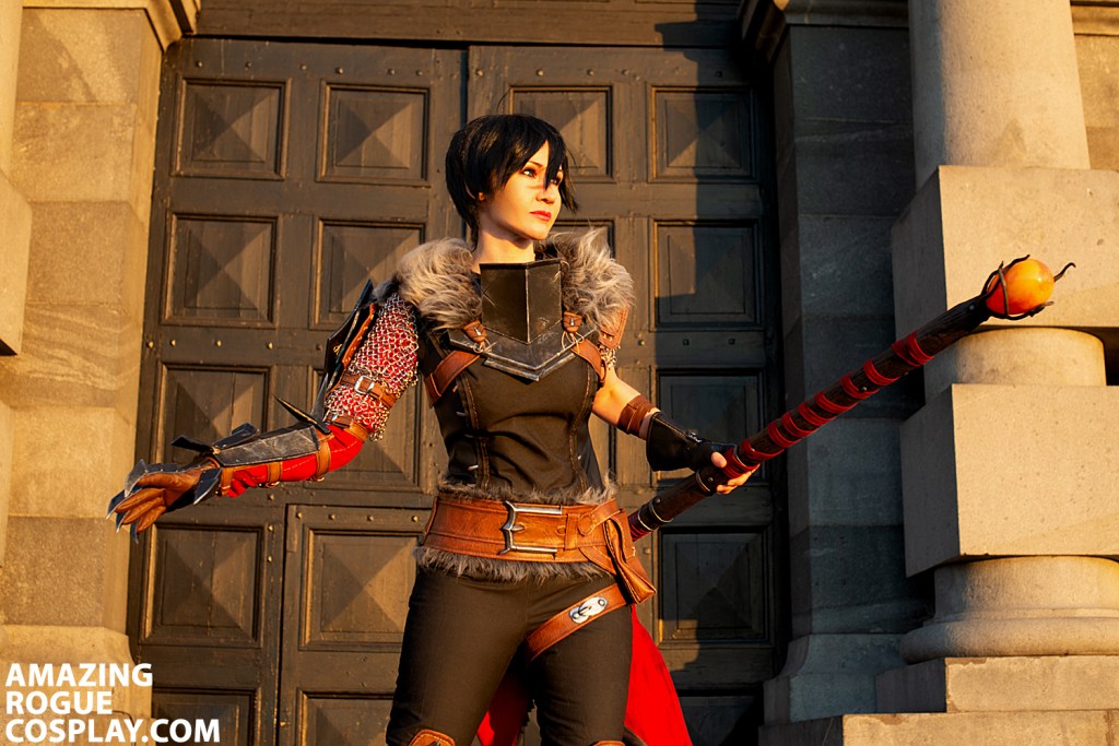 dragon age 2 e28093 marian hawke champion of kirkwall cosplay 03