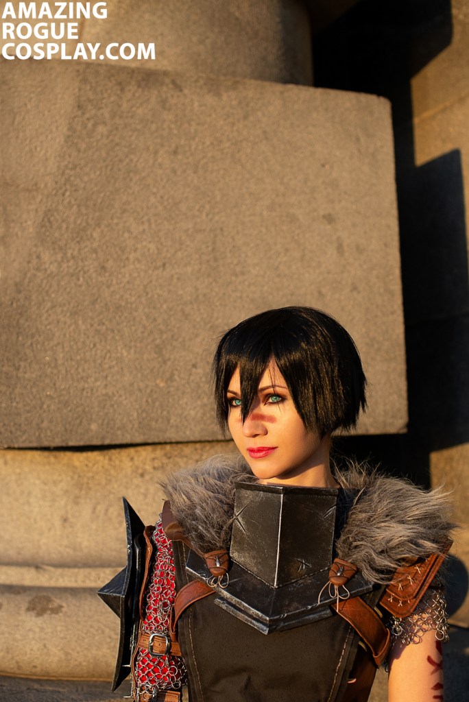 dragon age 2 e28093 marian hawke champion of kirkwall cosplay 06