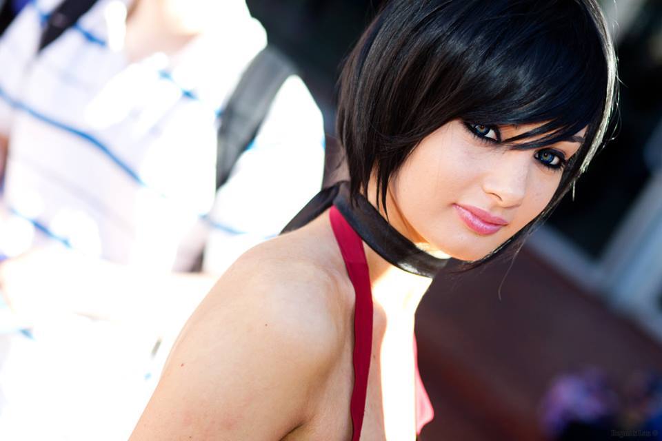 resident evil 4 e28093 ada wong cosplay 22