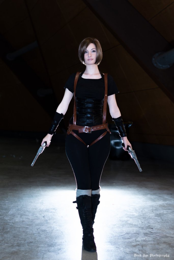 resident evil afterlife alice cosplay 03