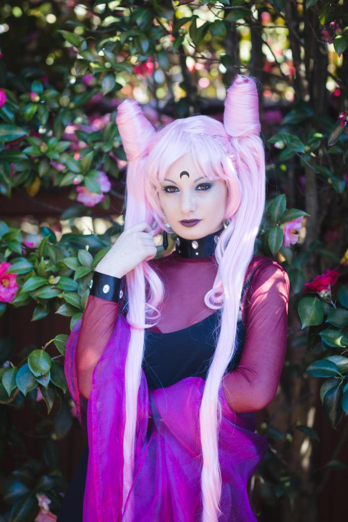 sailor moon e28093 wicked lady rini cosplay 05