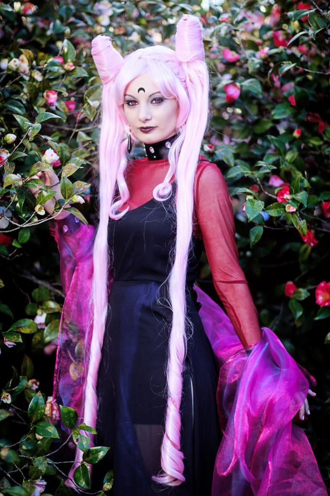 sailor moon e28093 wicked lady rini cosplay 20