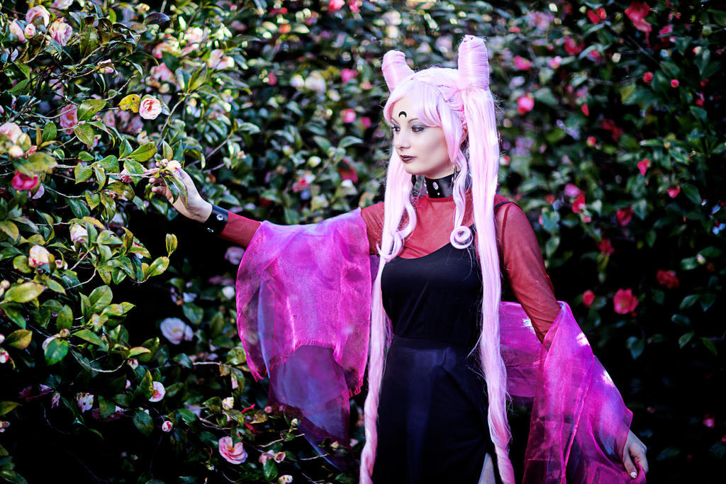 sailor moon e28093 wicked lady rini cosplay 24