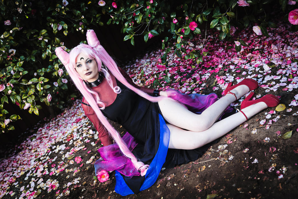 sailor moon e28093 wicked lady rini cosplay 32