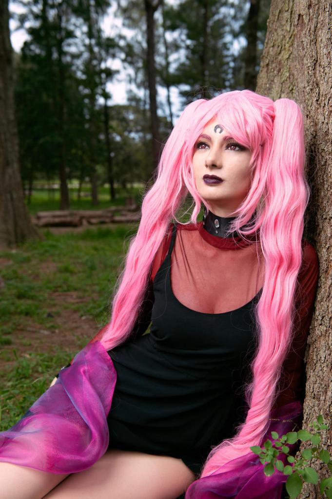 sailor moon e28093 wicked lady rini cosplay 44