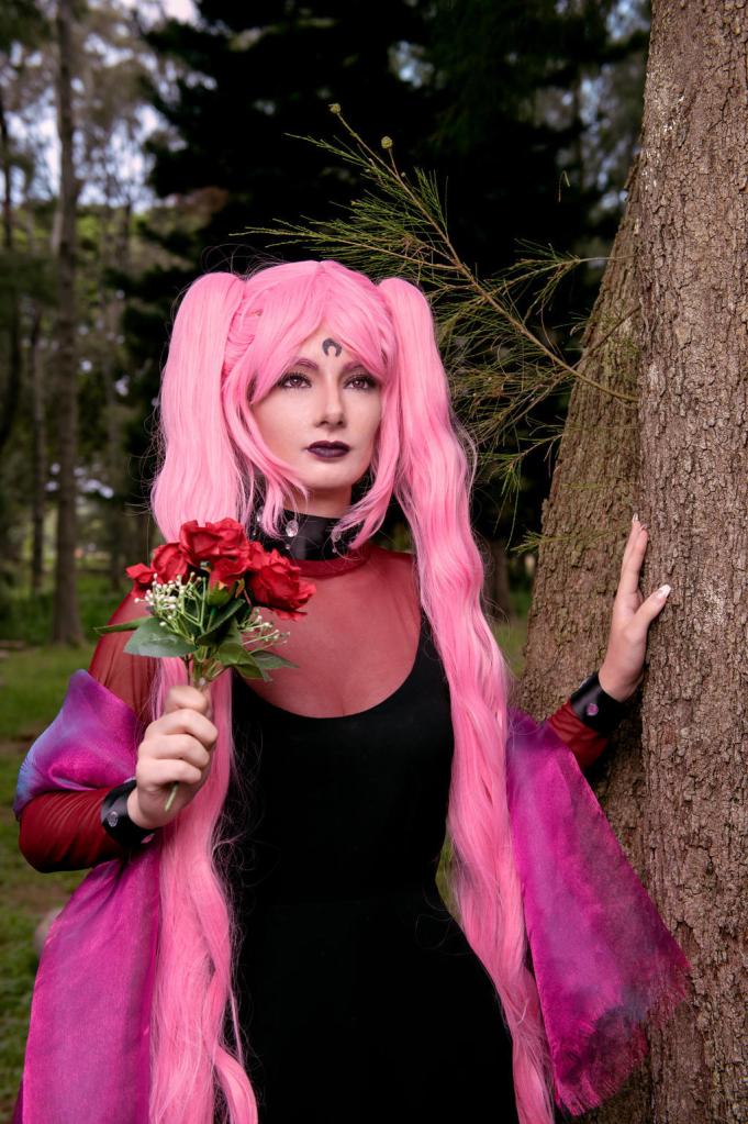 sailor moon e28093 wicked lady rini cosplay 47