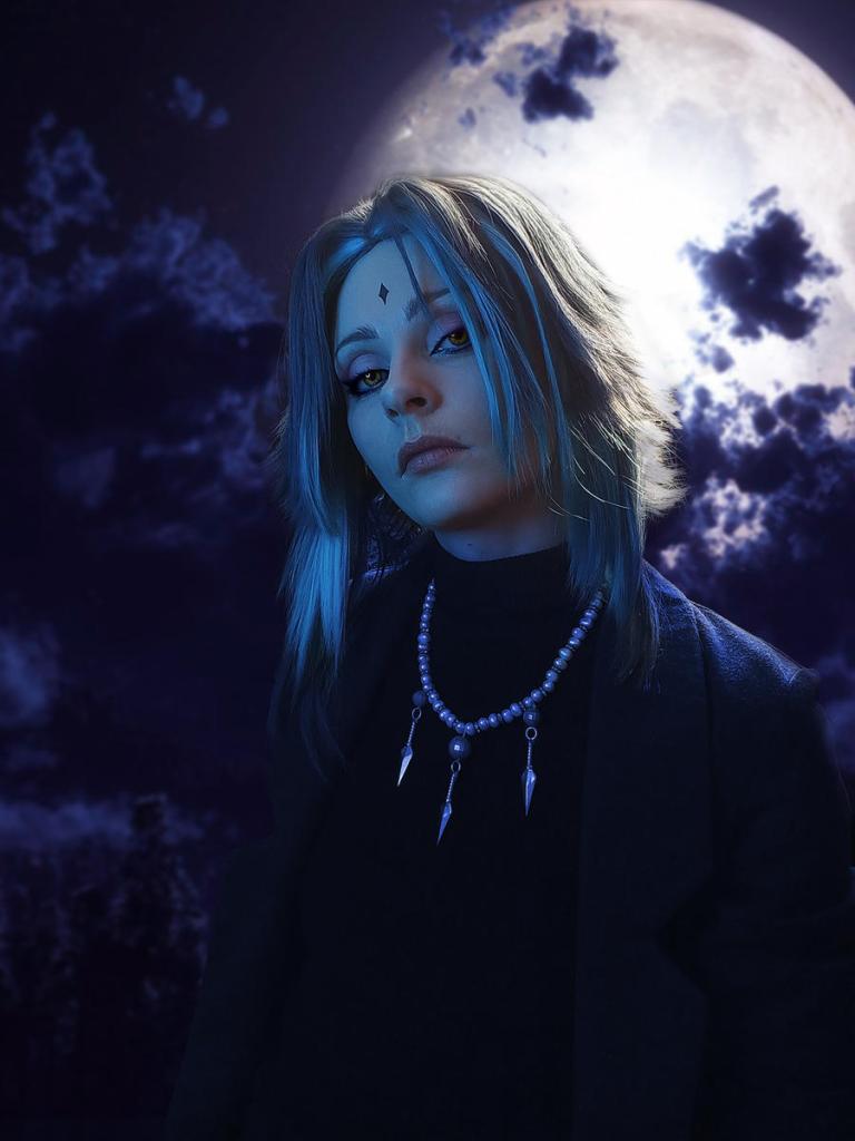 genshin impact xiao alatus cosplay mogranet 02