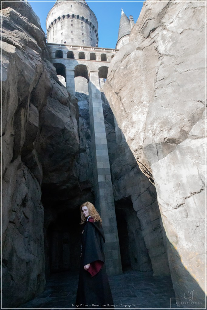 harry potter e28093 hermione granger cosplay 02