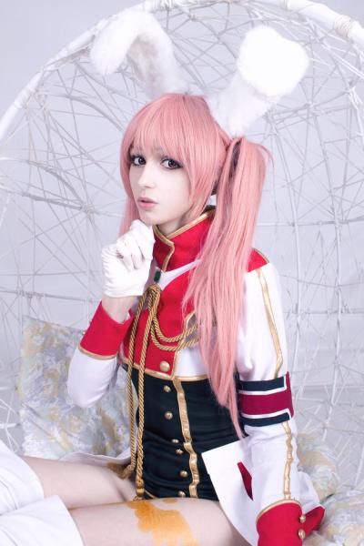 Umineko - When They Cry - Siesta 45 Cosplay