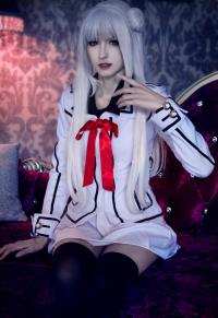 Vampire Knight - Maria Kurenai Cosplay