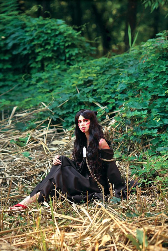 avatar the last airbender the painted lady katara cosplay 03