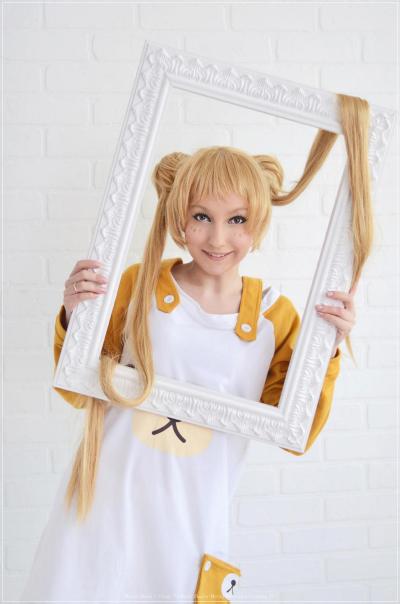 Sailor Moon - Usagi Tsukino (Sailor Moon) (Concept) Cosplay