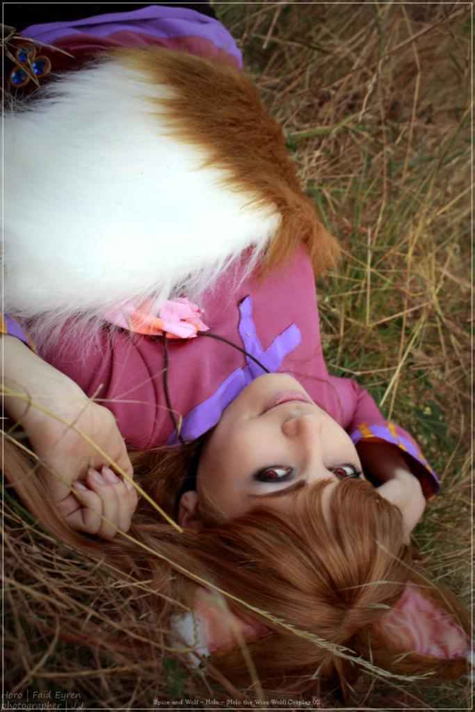 spice and wolf e28093 holo e28093 holo the wise wolf cosplay 02