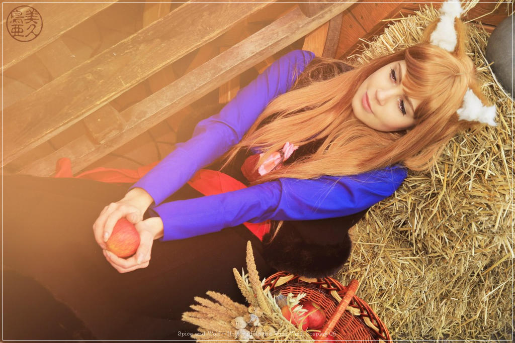 spice and wolf e28093 holo e28093 holo the wise wolf cosplay 06 1