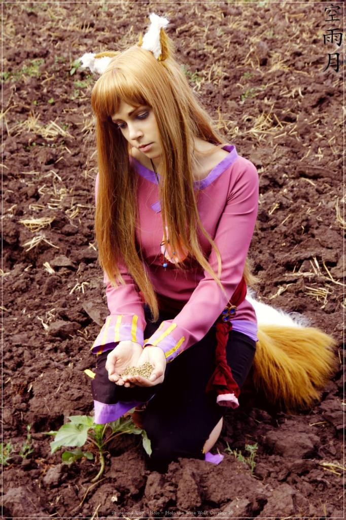 spice and wolf e28093 holo e28093 holo the wise wolf cosplay 10