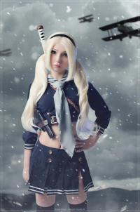 Sucker Punch - Babydoll Cosplay