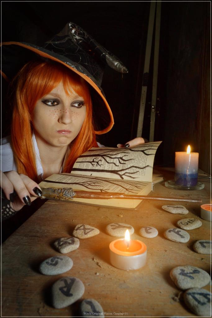 witch original vision cosplay 01