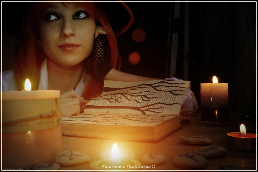 witch original vision cosplay 03