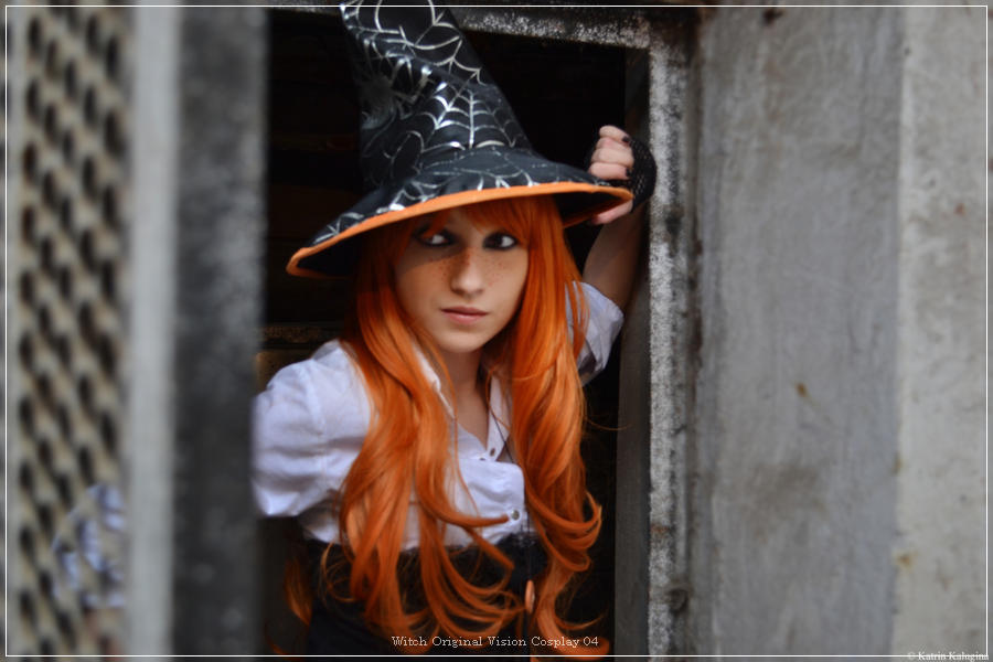 witch original vision cosplay 04